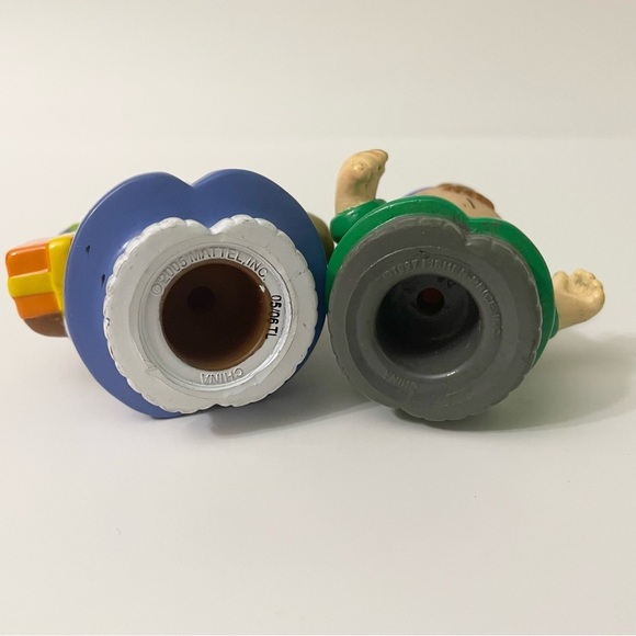 Lot of 6 Little People and Animals Toys - Picture 16 of 16